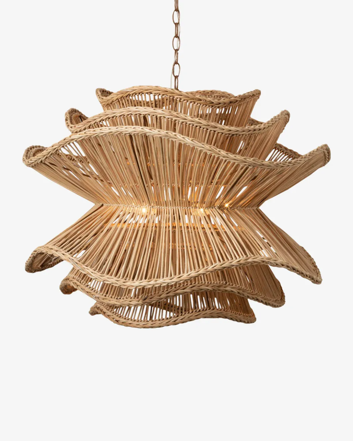 Alondra Chandelier