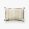 Alton Striped Pillow Cover