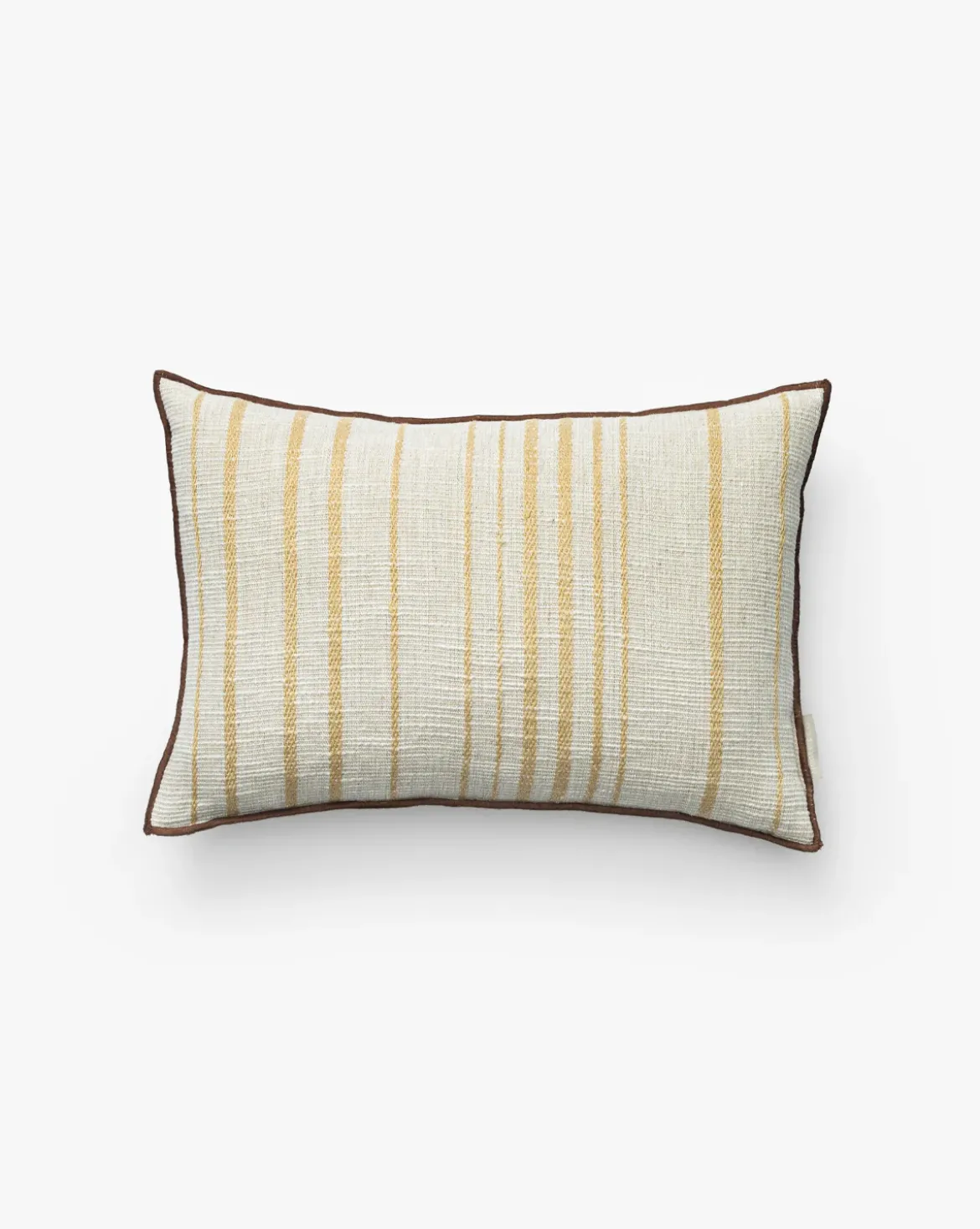 Alton Striped Pillow Cover