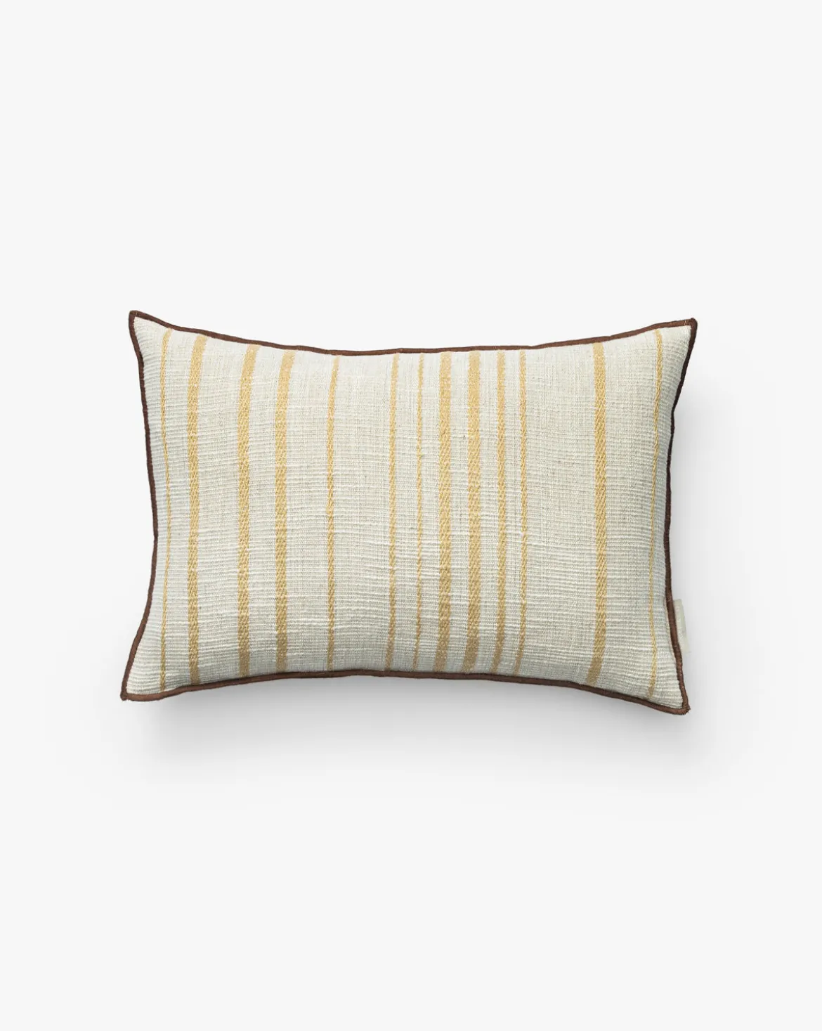 Alton Striped Pillow Cover