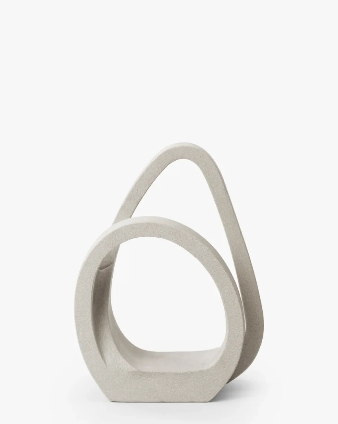 Alto Stone Object