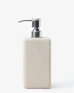Amada Sandstone Bath Collection