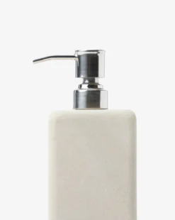 Amada Sandstone Bath Collection