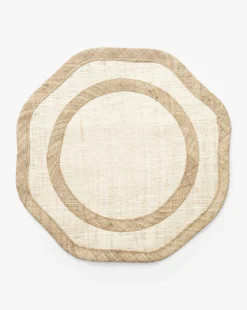Amberly Woven Placemat