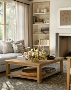 Ambrose Coffee Table