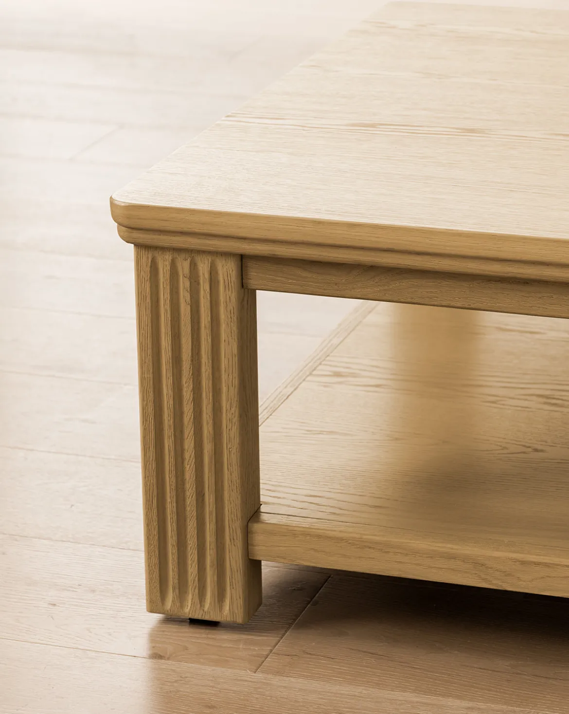 Ambrose Coffee Table