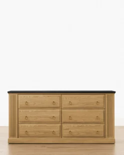 Ambrose Dresser