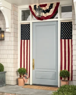 Americana Banner