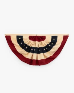 Americana Bunting