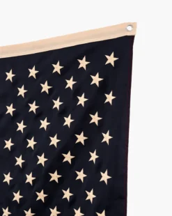 Americana Flag with Grommets