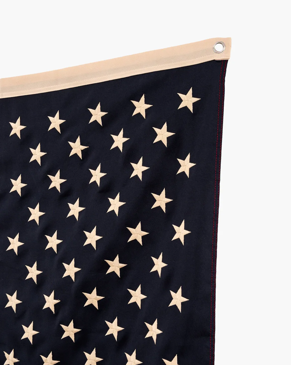 Americana Flag with Grommets