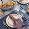 Americana Napkin Set (Set of 4)