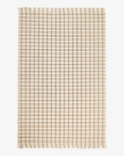 Amherst Handwoven Indoor/Outdoor Rug