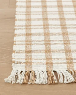 Amherst Handwoven Indoor/Outdoor Rug