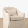Andie Swivel Glider Chair