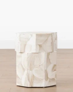 Andrade Side Table