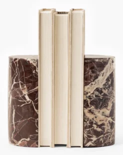 Andre Bookends (Set of 2)