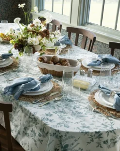 Andrew Glass Butter Dish