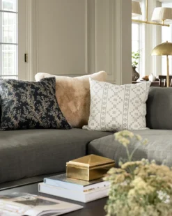 Antigone Pillow Cover