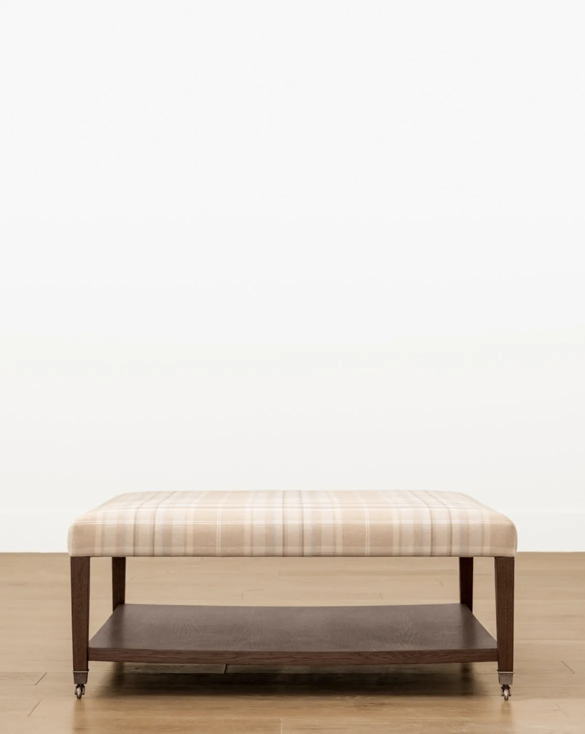 Antoinette Coffee Table Ottoman