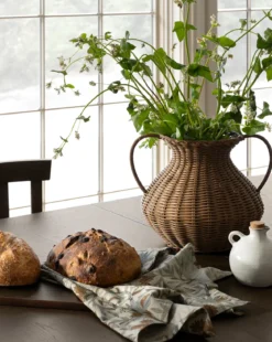 Antonia Woven Vase