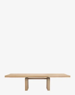 Antoni Extension Dining Table