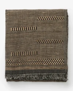 Anwar Woven Throw