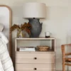 Anza Table Lamp