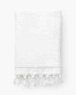 Anzio Organic Bath Collection
