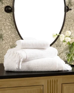 Anzio Organic Bath Collection