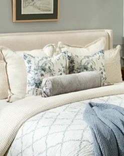 Arboretum Floral Pillow Cover
