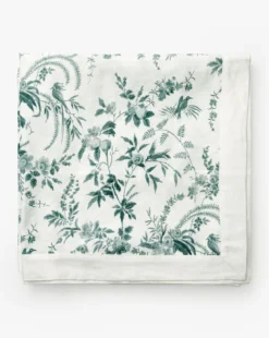 Arboretum Floral Tablecloth