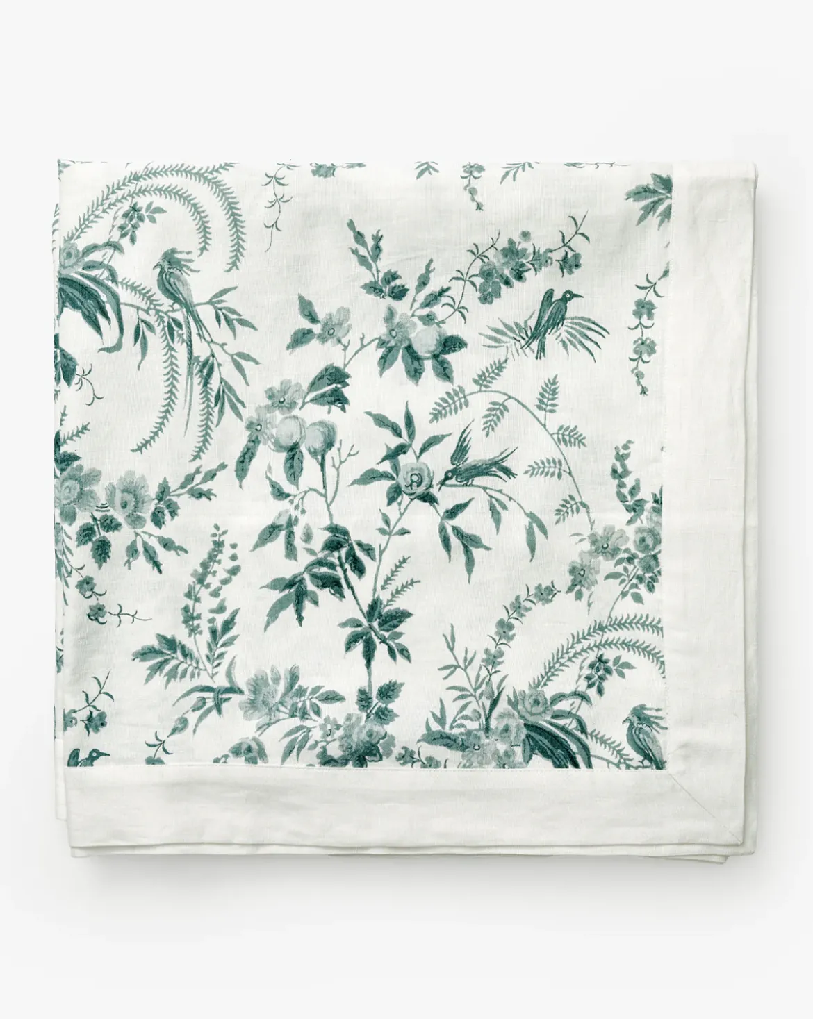 Arboretum Floral Tablecloth