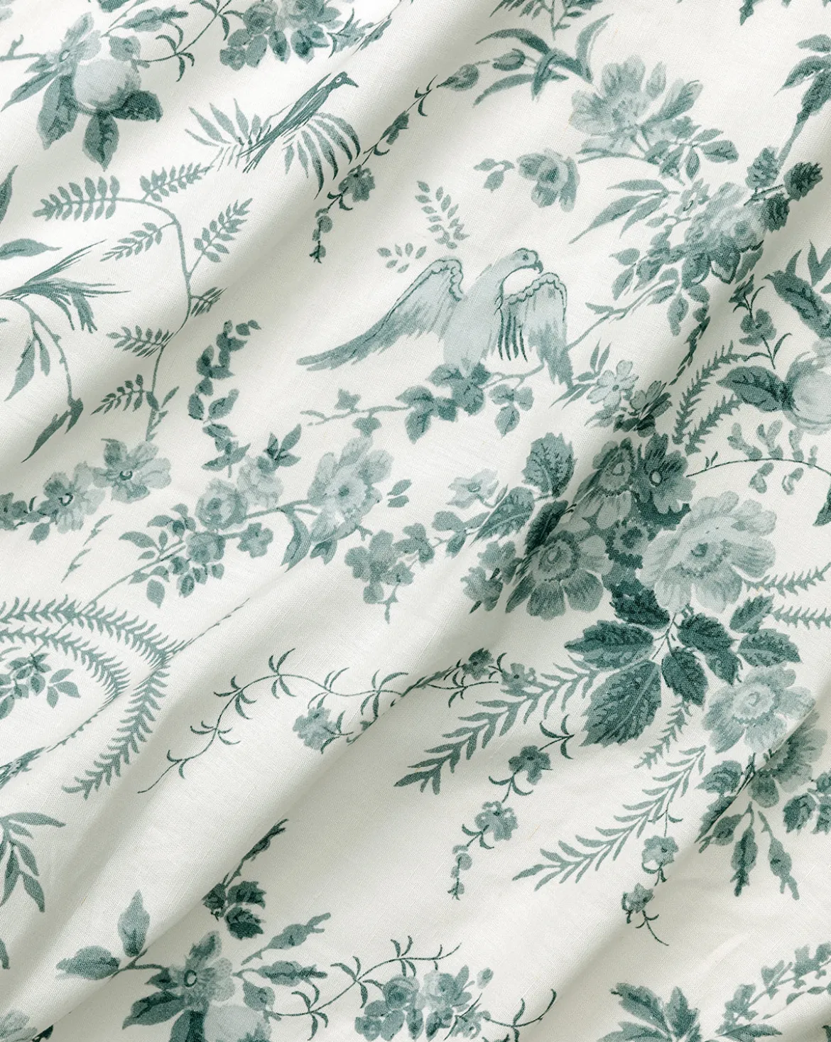 Arboretum Floral Tablecloth