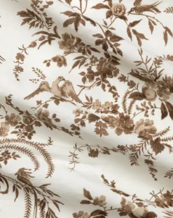 Arboretum Floral Tablecloth