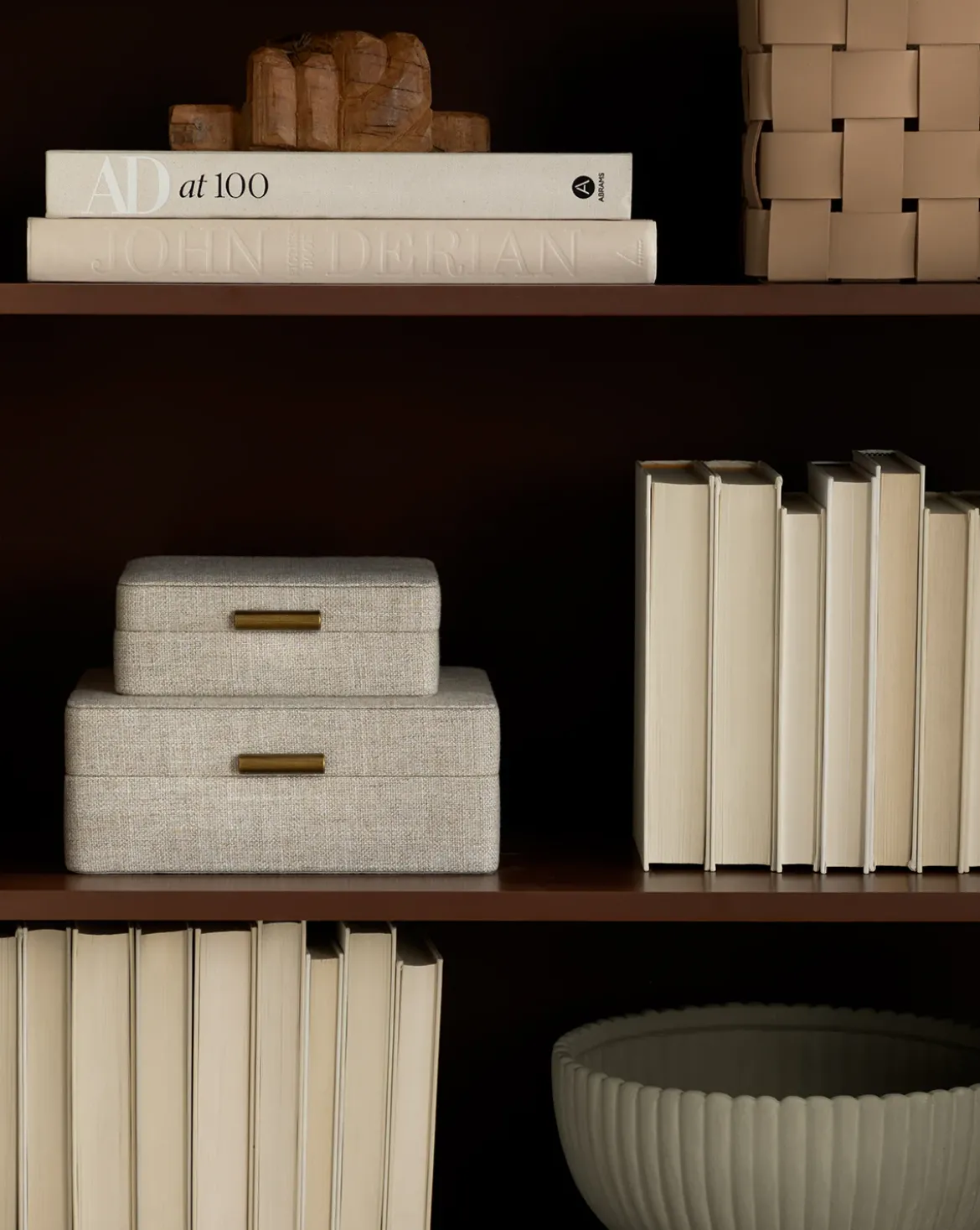 Architectural Digest at 100