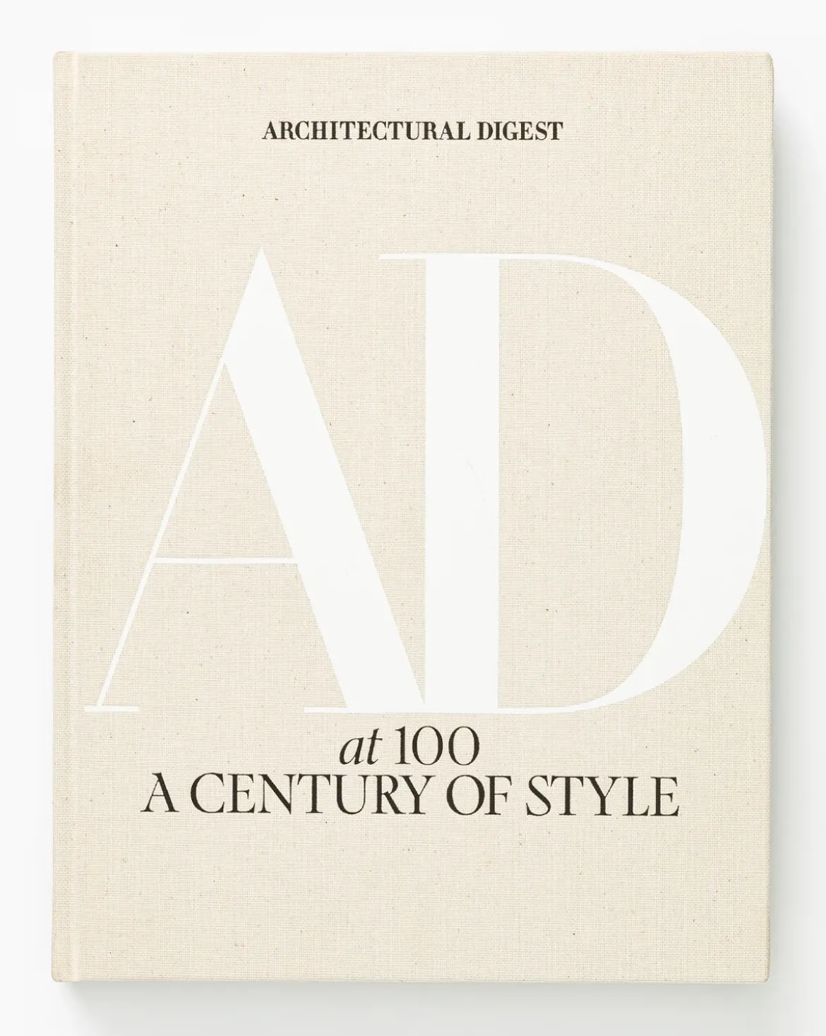 Architectural Digest at 100