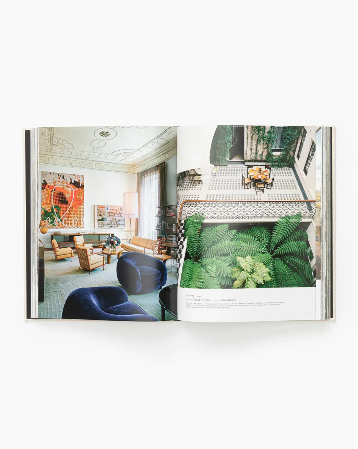 Architectural Digest at 100