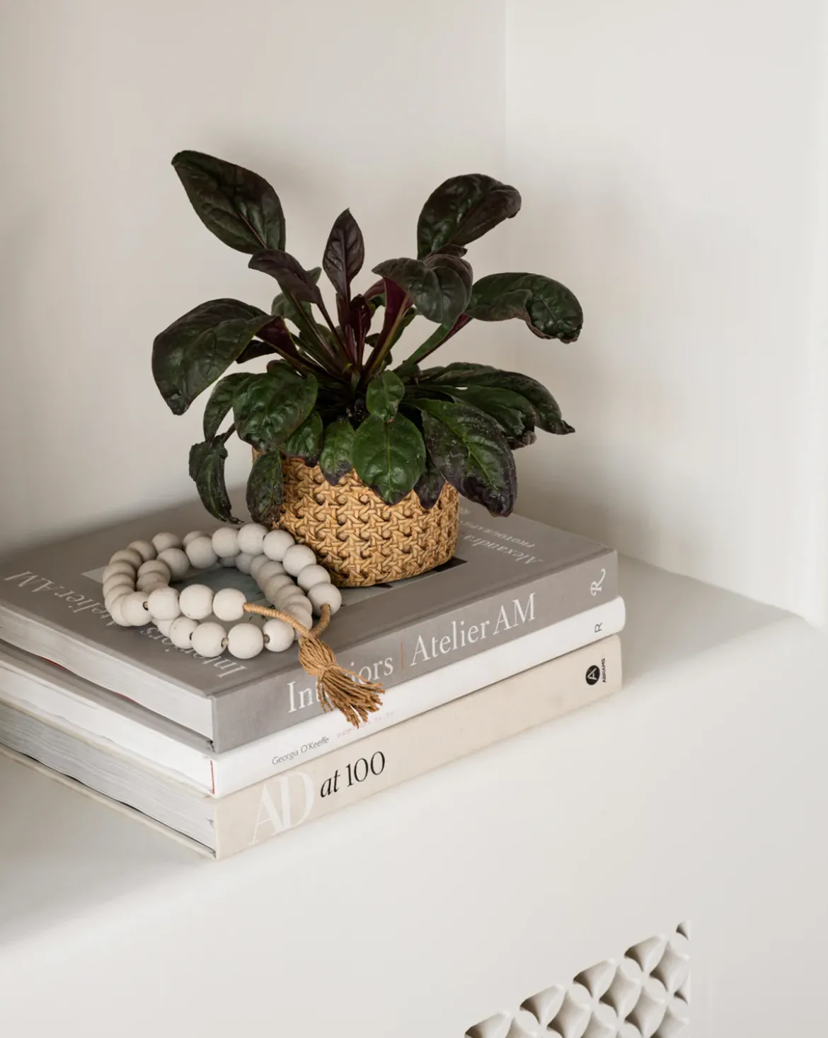 Architectural Digest at 100