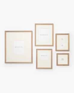 Archive Gallery Frame Collection