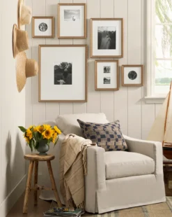 Archive Gallery Frame Collection