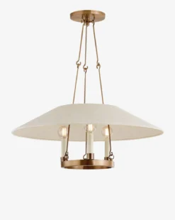 Archive Pendant