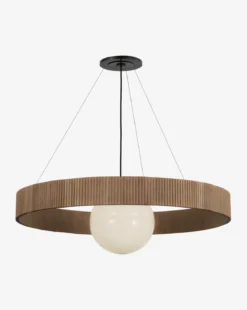 Arena Chandelier