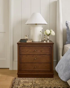 Arles Table Lamp