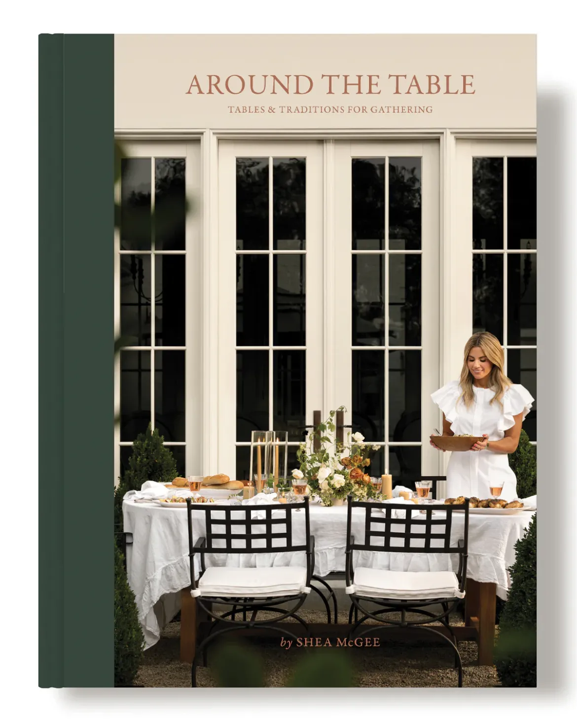 Around the Table: Tables and Traditions for Gathering