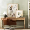 Arthur Wood Desk