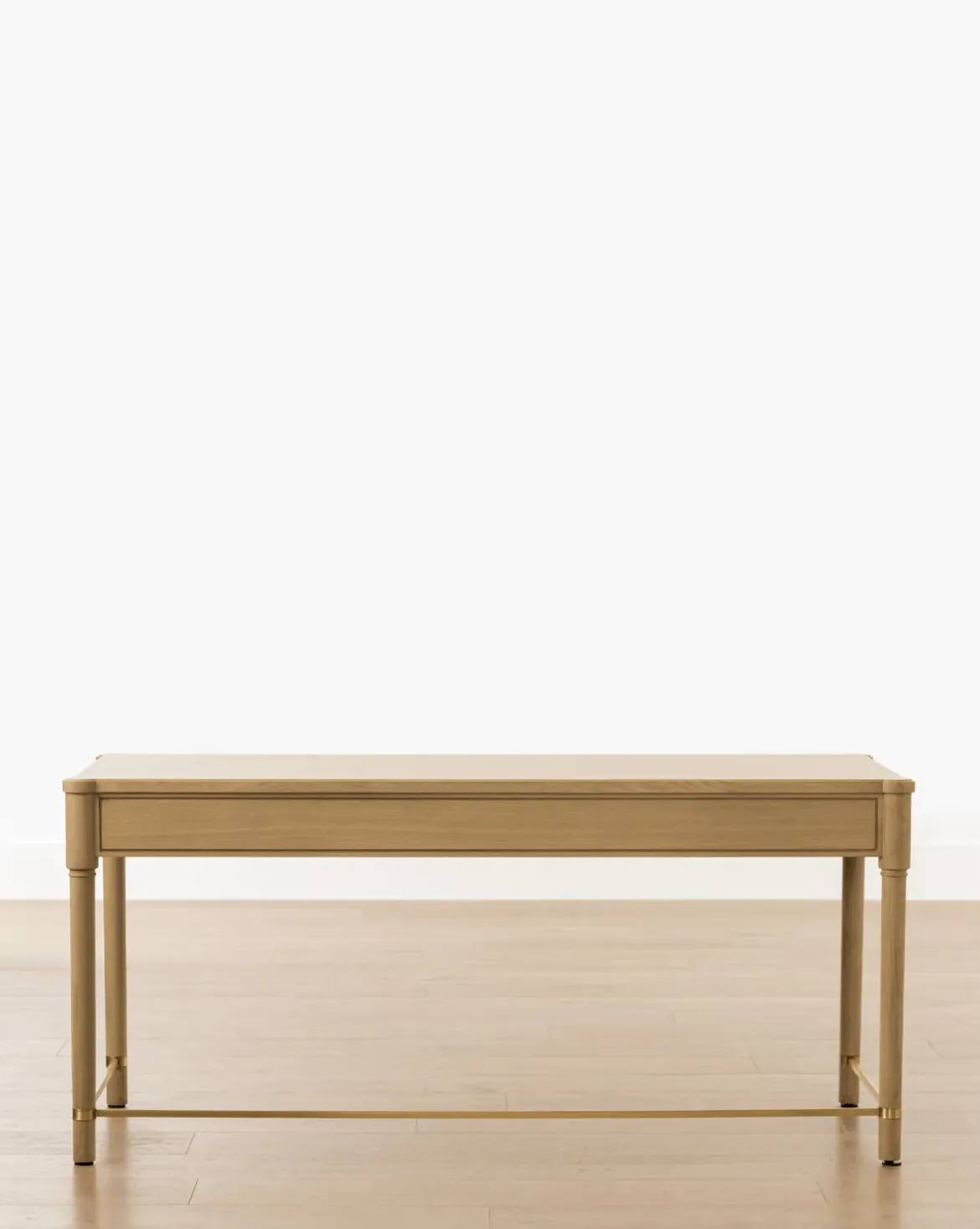 Arthur Wood Desk