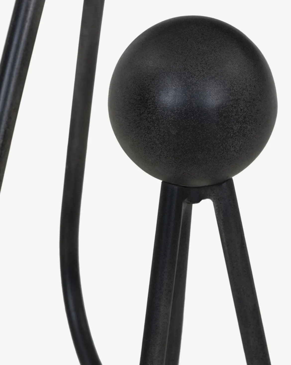 Ashburn Marble End Table