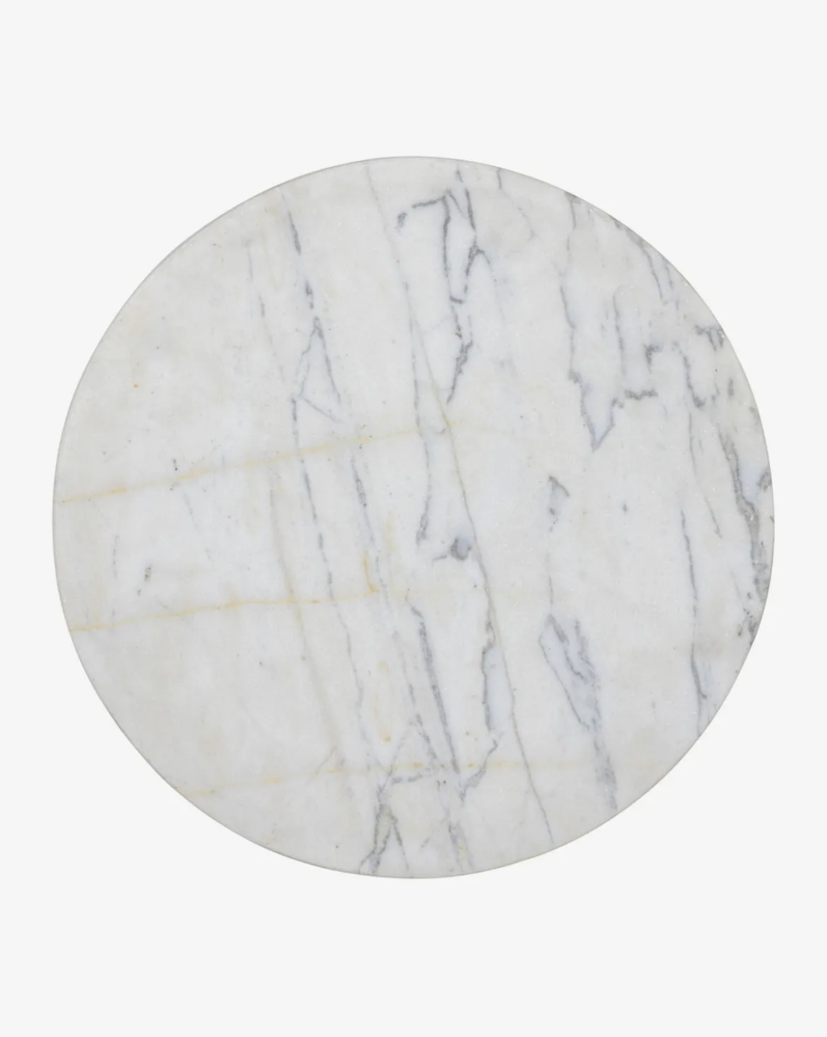 Ashburn Marble End Table