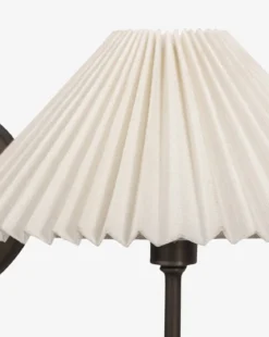 Ashby Single Sconce
